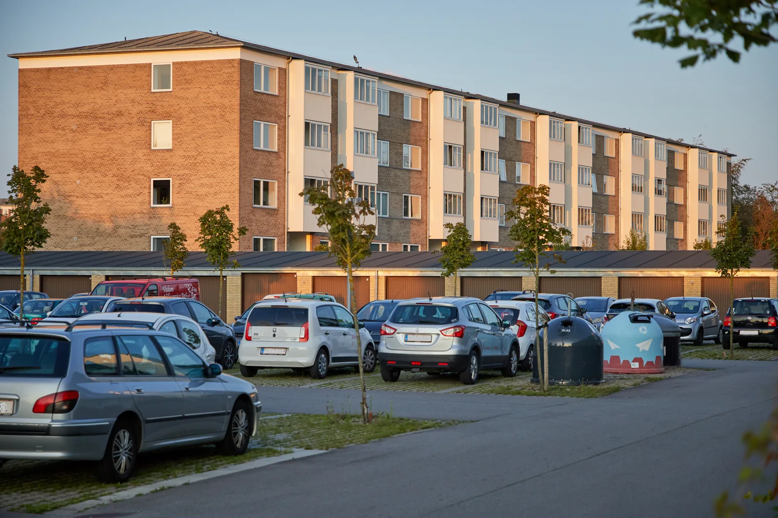4-room apartment in 9400 Nørresundby