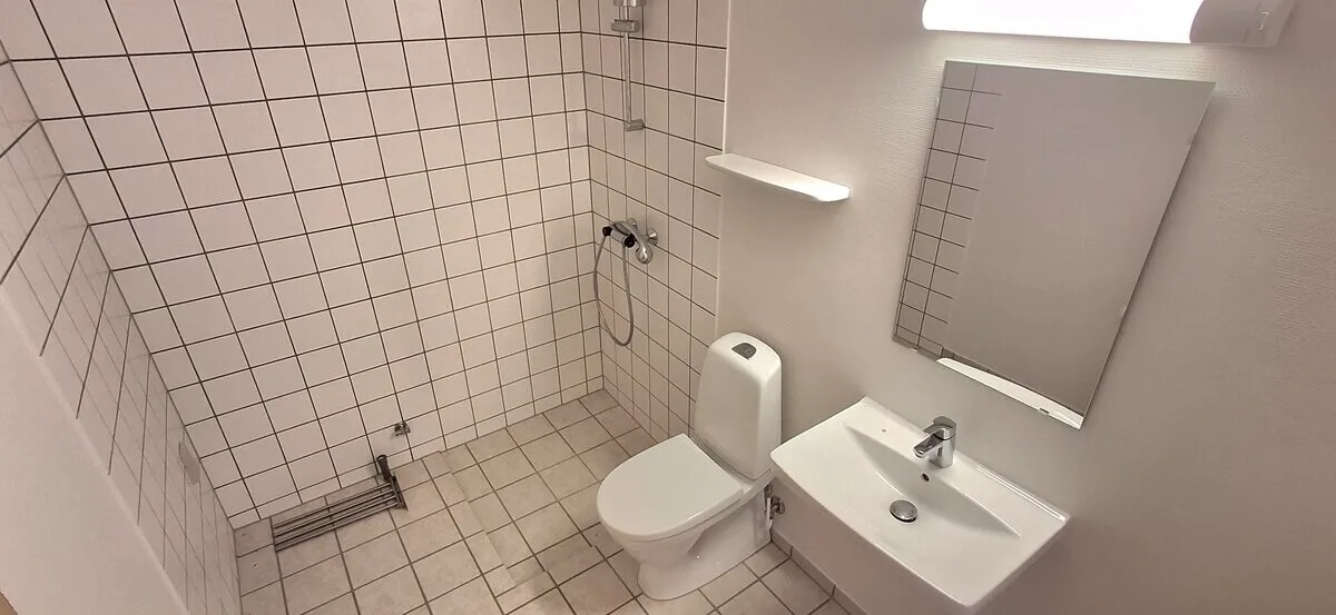 2-værelses lejlighed med altan i 9900 Frederikshavn billede 3