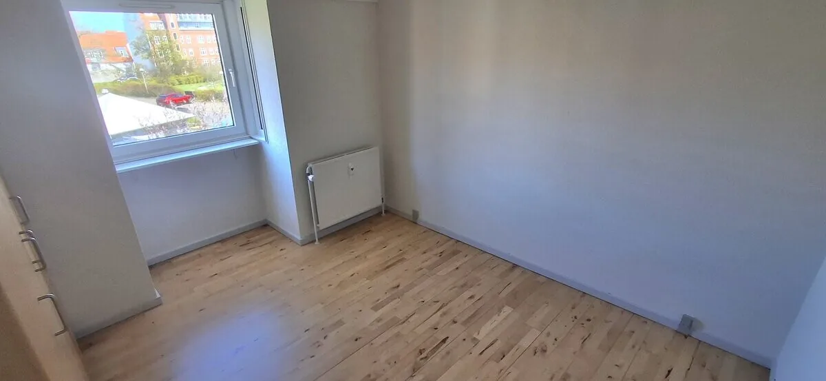 2-værelses lejlighed med altan i 9900 Frederikshavn billede 4