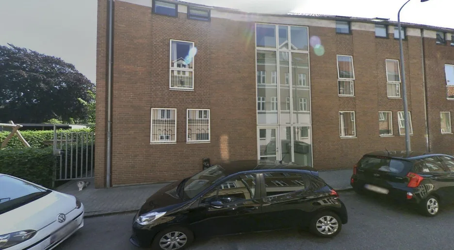 3-værelses lejlighed i 7000 Fredericia billede 1