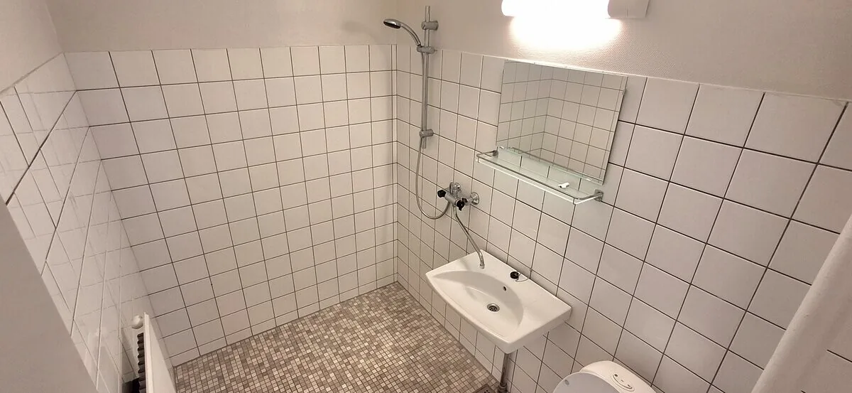 3-værelses lejlighed med altan i 9900 Frederikshavn billede 3