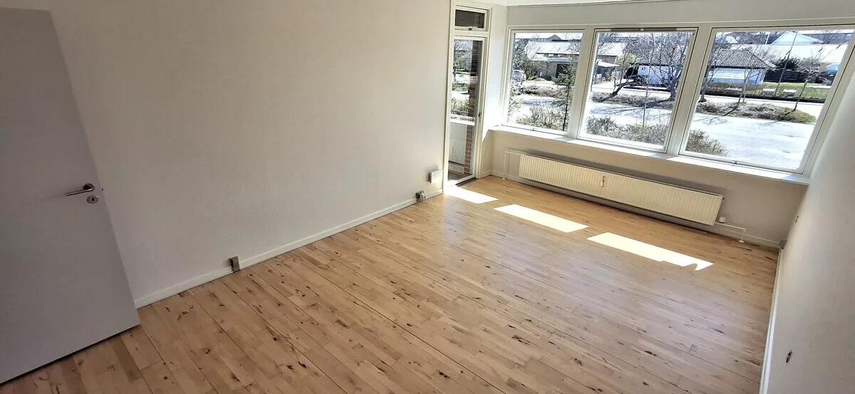 3-værelses lejlighed med altan i 9900 Frederikshavn billede 2