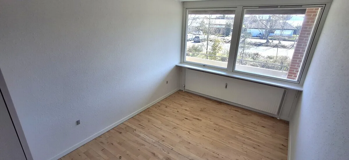 3-værelses lejlighed med altan i 9900 Frederikshavn billede 4