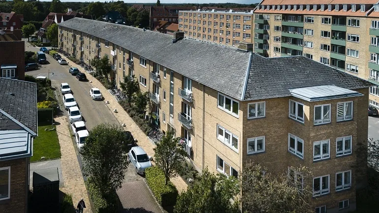 2-værelses lejlighed i Odense C billede 1
