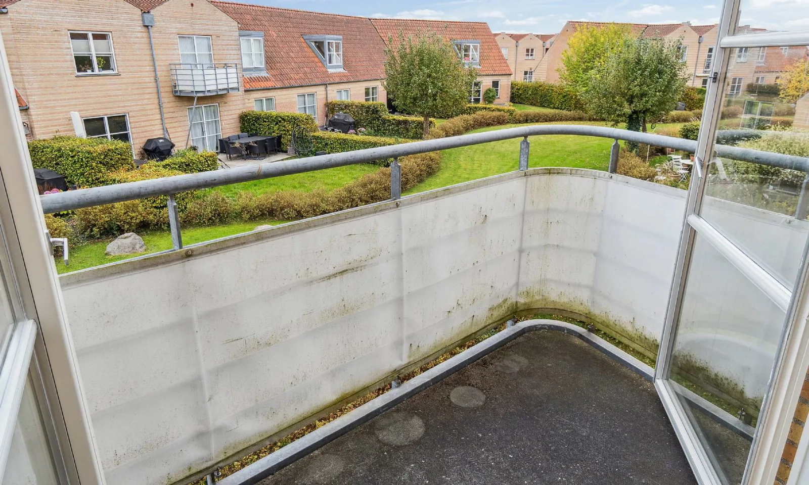 2-room apartment with a balcony in 3600 Frederikssund image 6