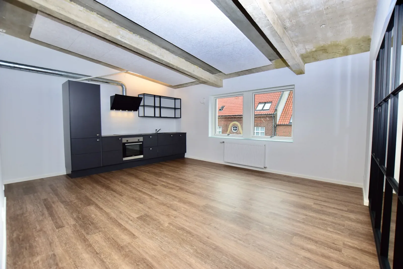 2-room apartment with an elevator in 9000 Ålborg image 1