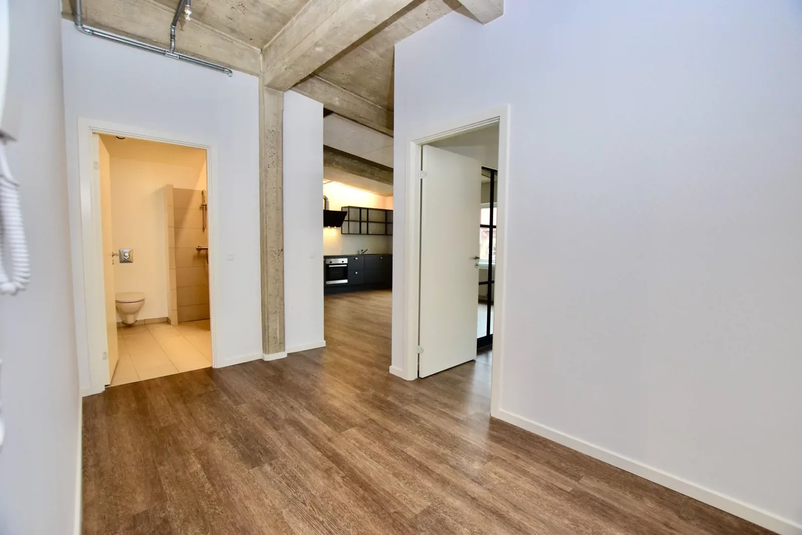 2-room apartment with an elevator in 9000 Ålborg image 5