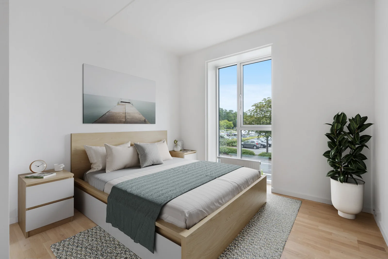 4-room apartment in 2860 Søborg image 4