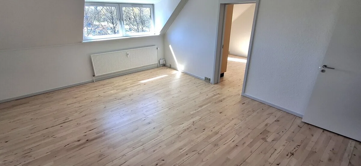 2-værelses lejlighed i 9900 Frederikshavn billede 2