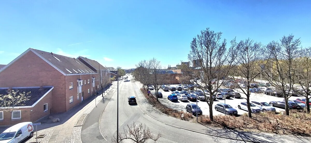 2-værelses lejlighed i 9900 Frederikshavn billede 5