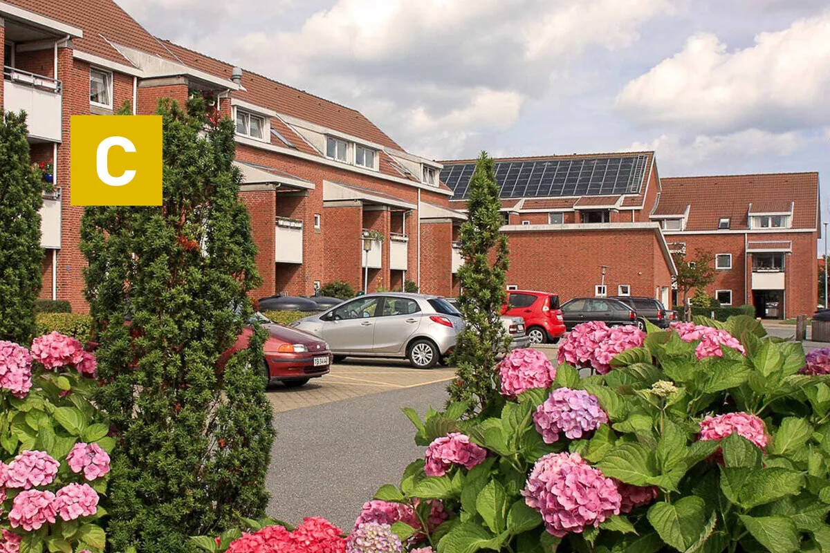 2-værelses lejlighed i 9900 Frederikshavn billede 6