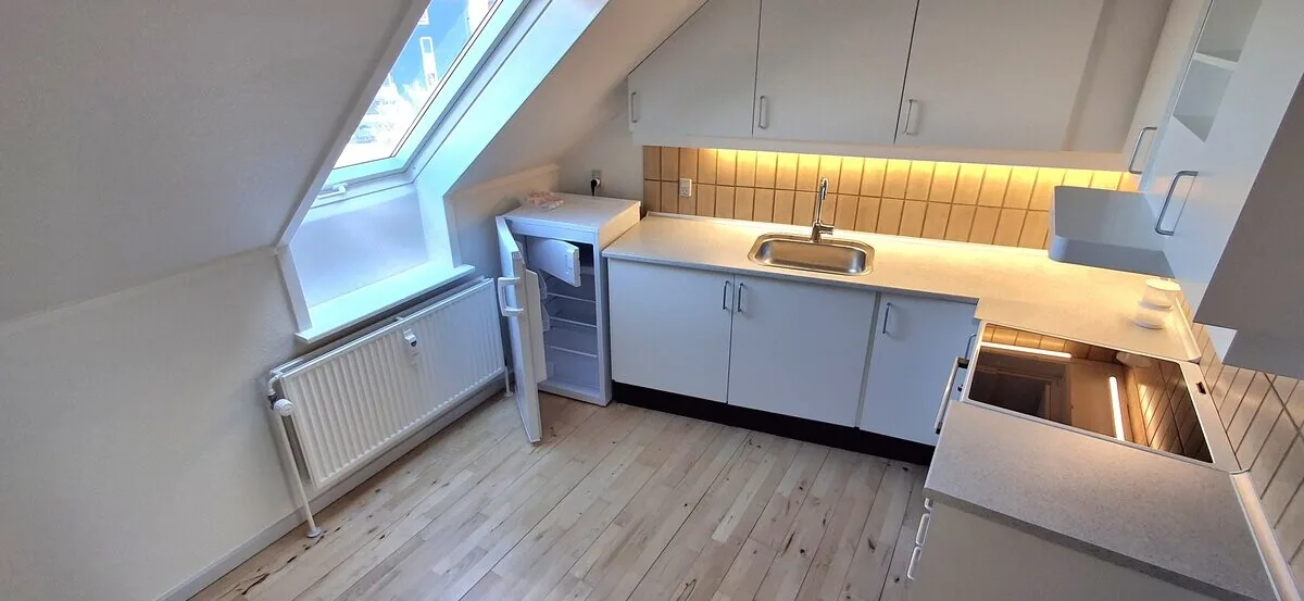 2-værelses lejlighed i 9900 Frederikshavn billede 1
