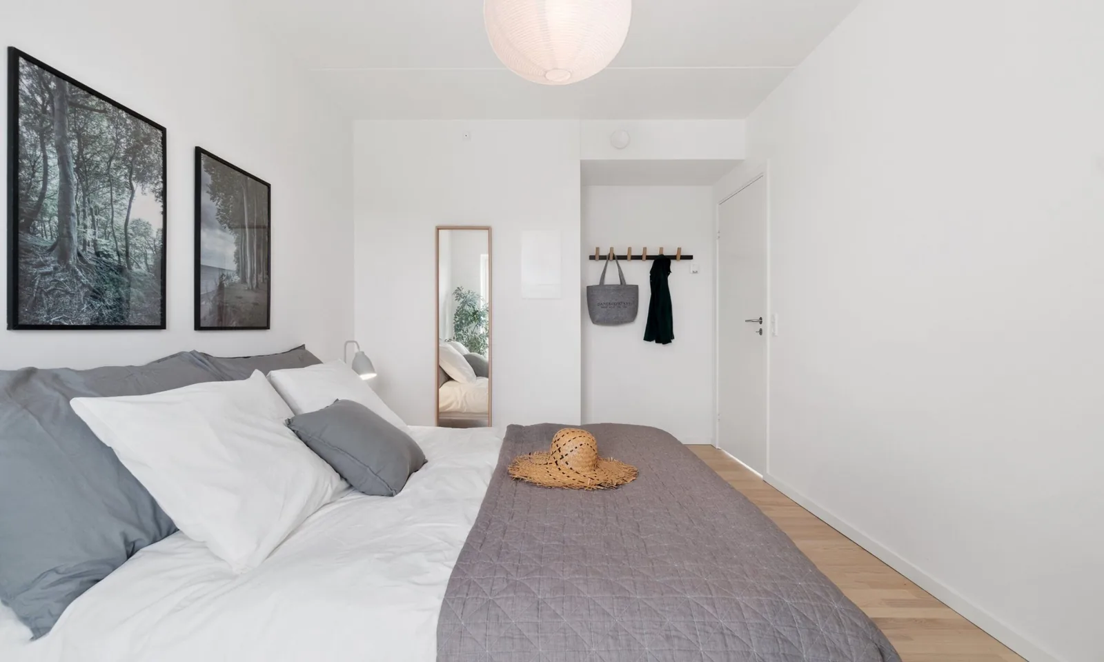 2-room apartment with an elevator in 8240 Risskov image 4