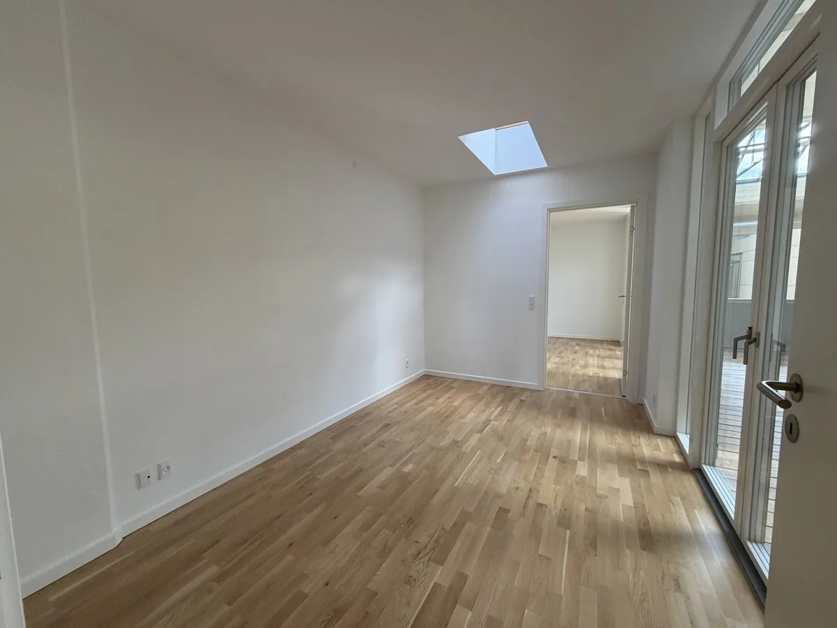 3-værelses lejlighed i 5000 Odense C billede 5