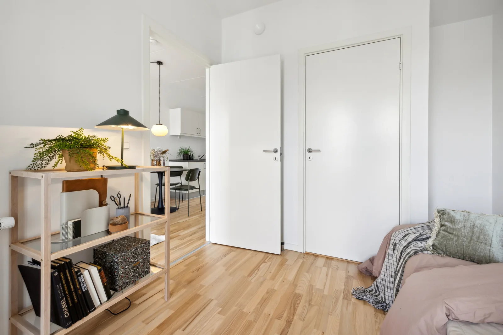 3-room apartment in 9000 Ålborg image 5