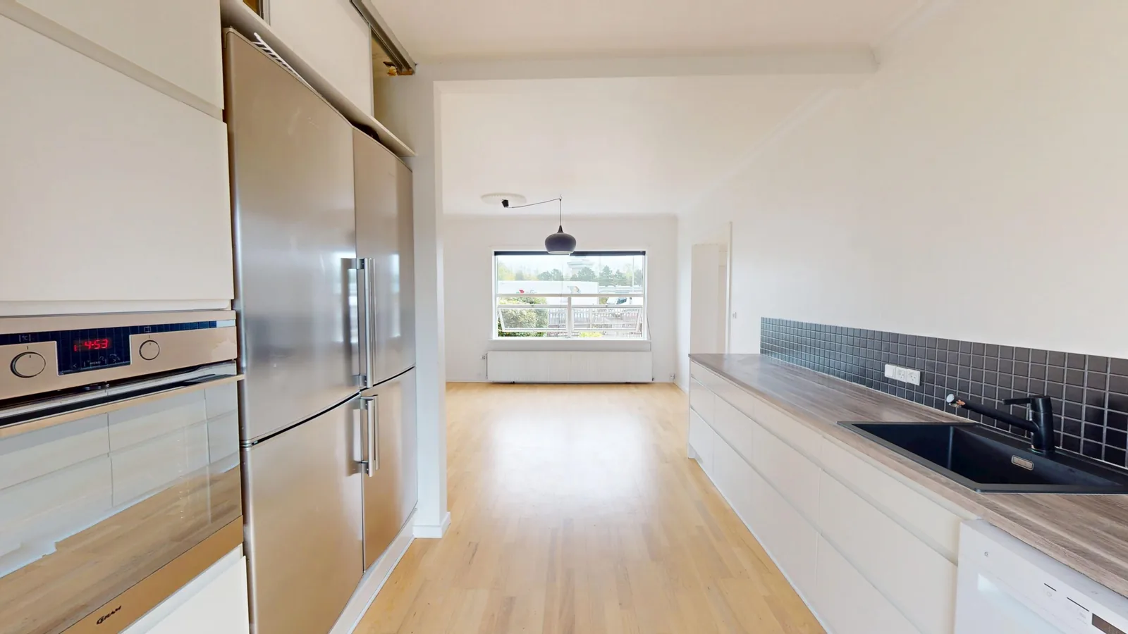 2-room townhouse in 2770 Kastrup image 3