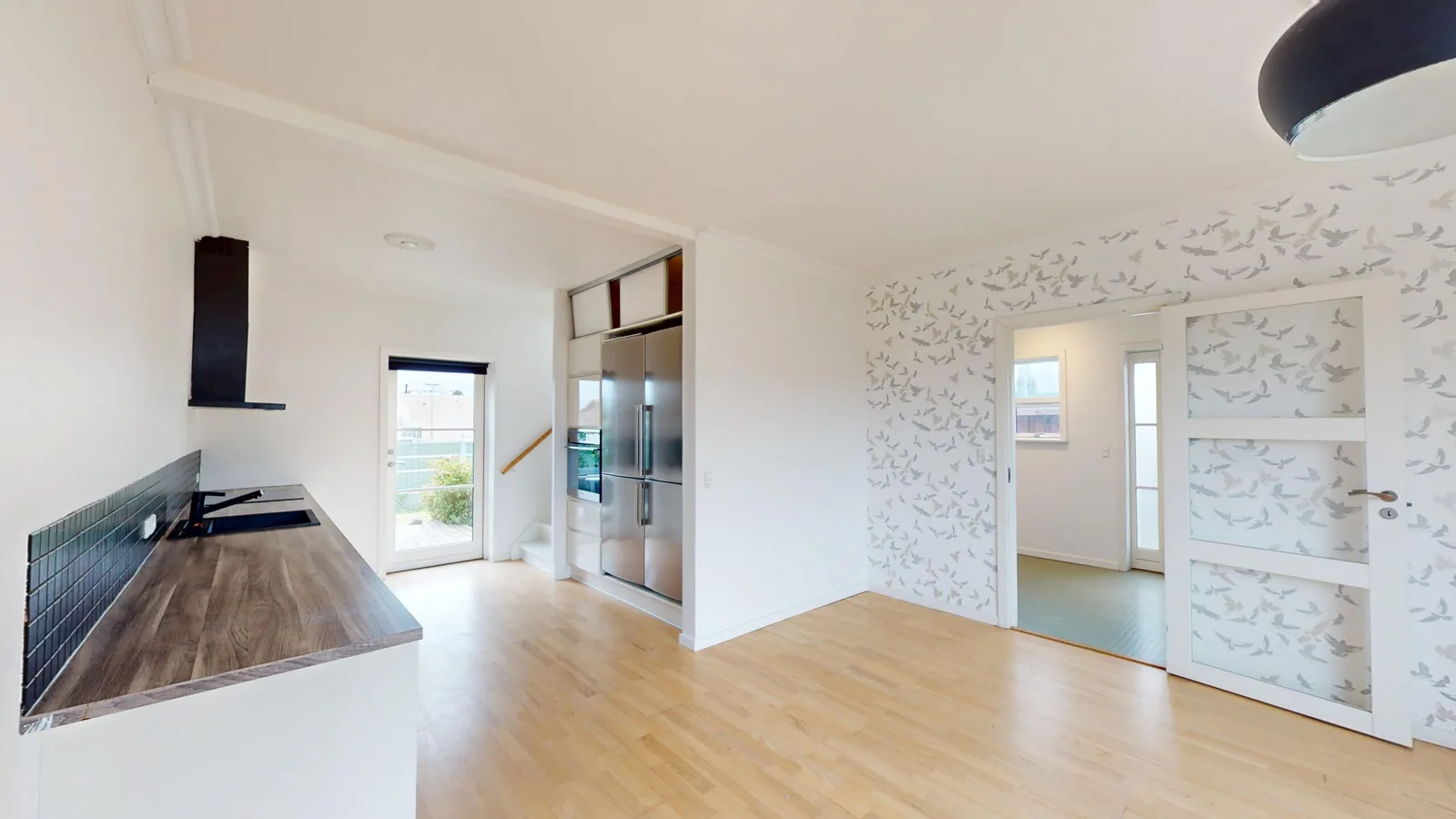 2-room townhouse in 2770 Kastrup image 4