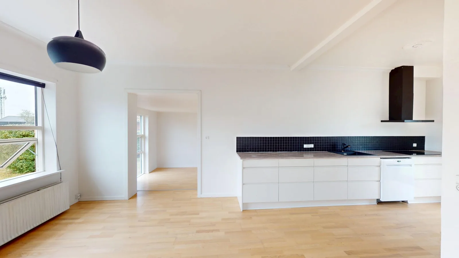 2-room townhouse in 2770 Kastrup image 2