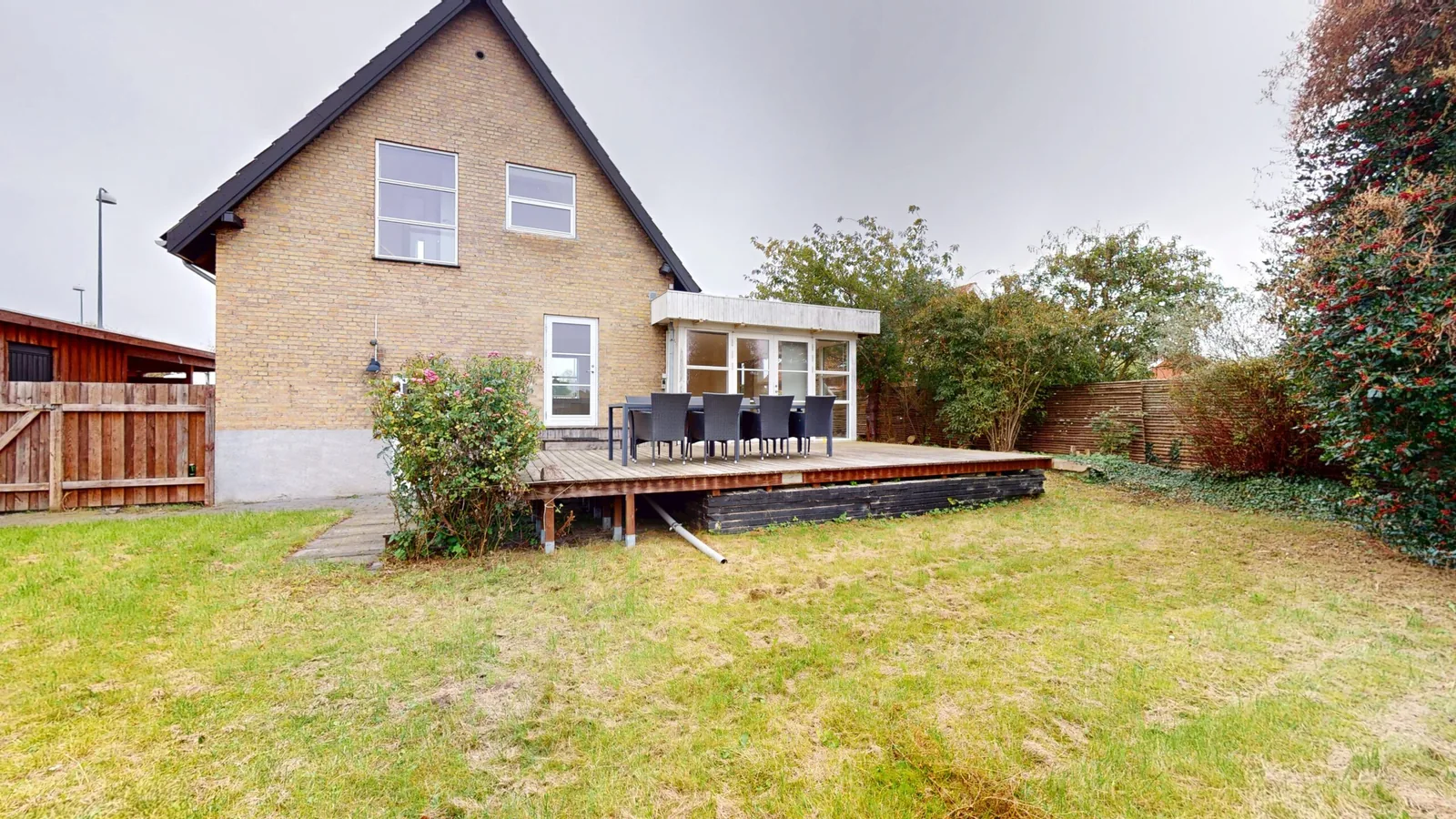 2-room townhouse in 2770 Kastrup image 1