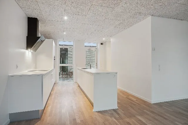 4-værelses rækkehus i 4180 Sorø