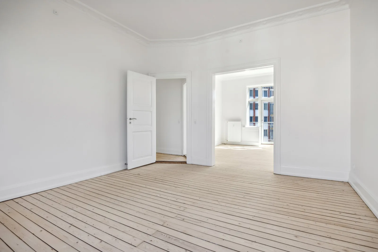 4-room apartment in 9400 Nørresundby image 6