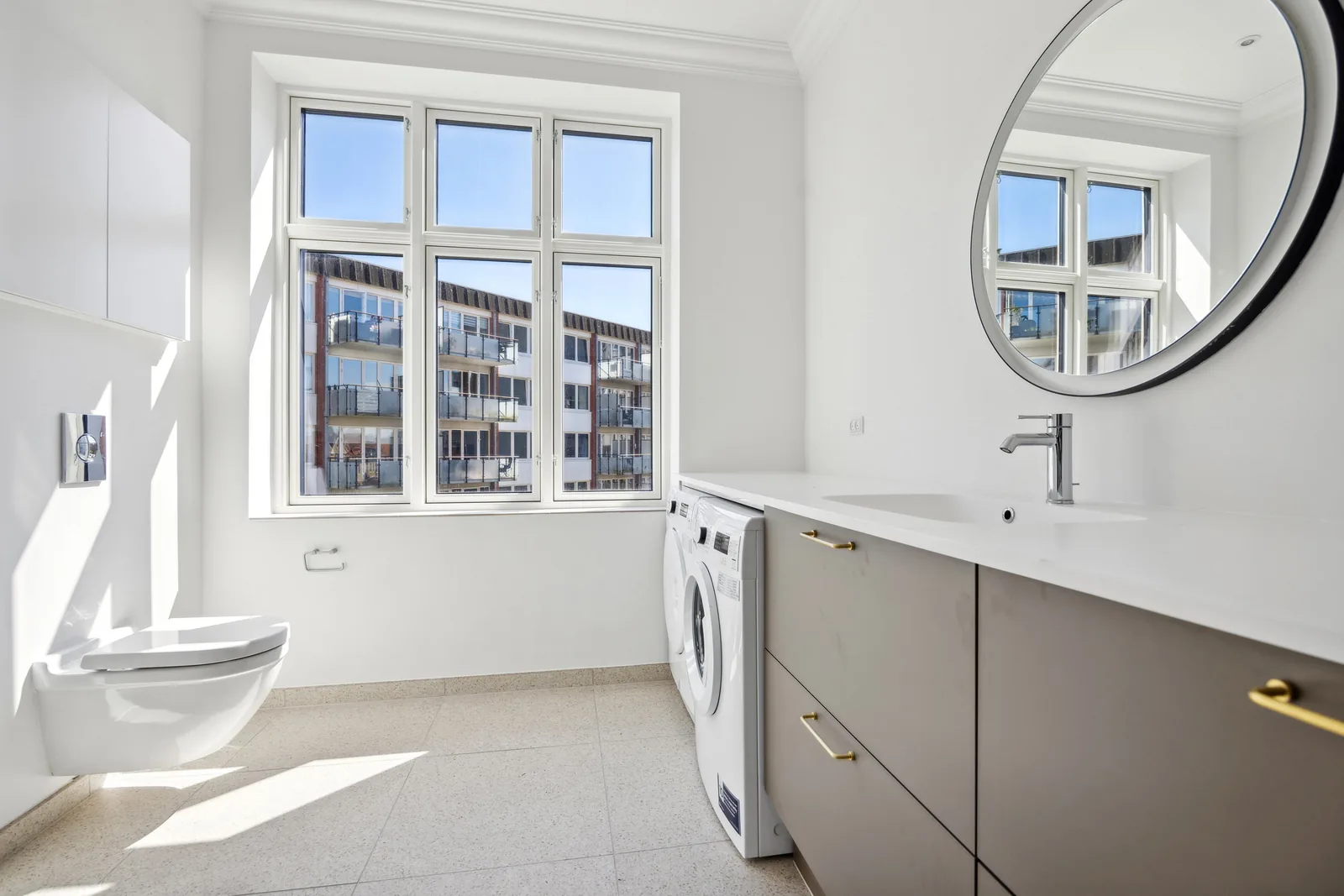 4-room apartment in 9400 Nørresundby image 3