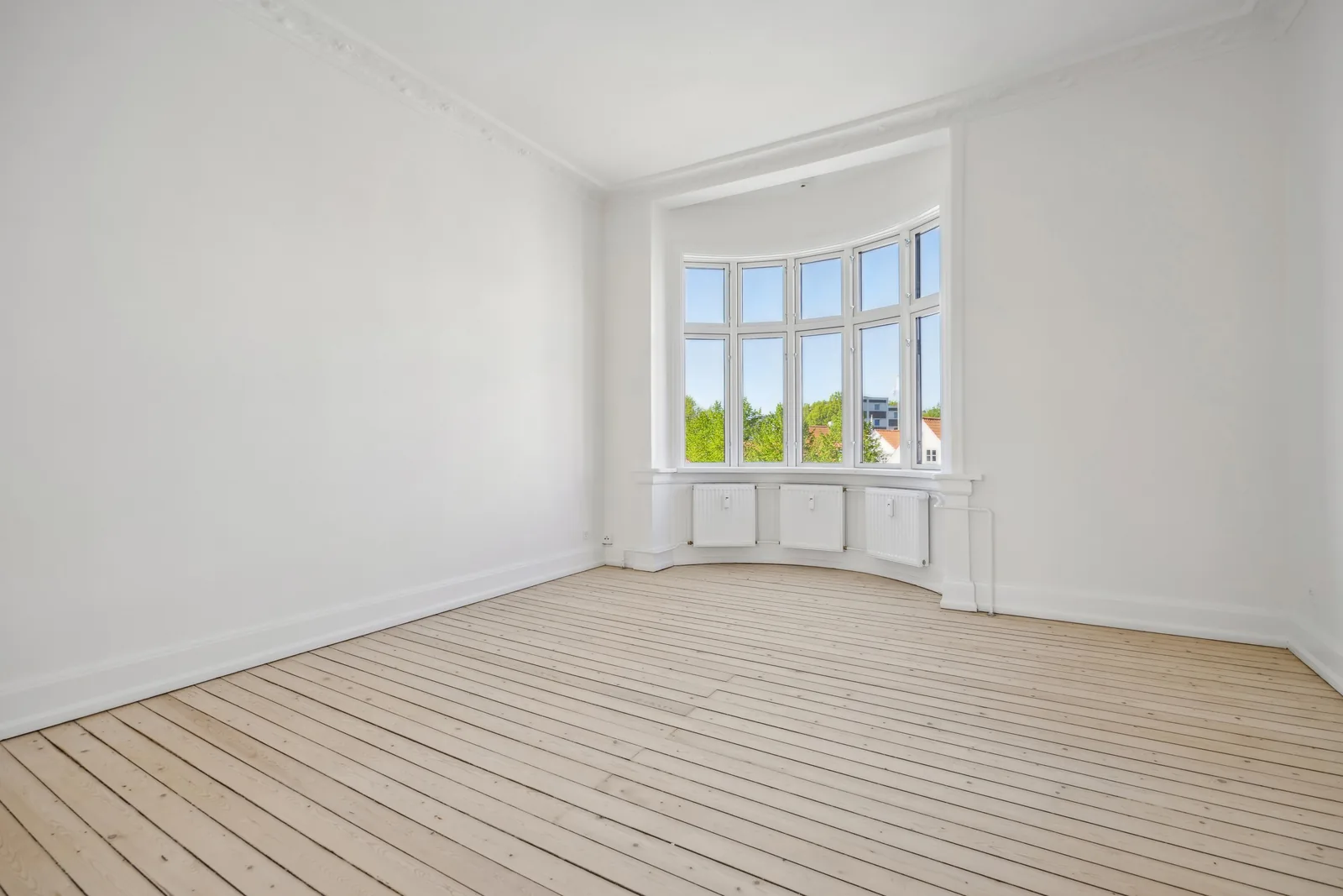 4-room apartment in 9400 Nørresundby image 4