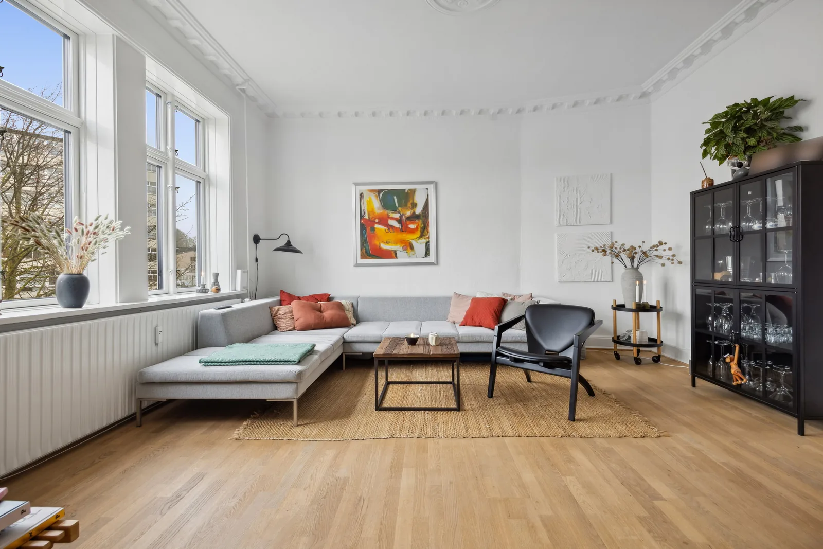 4-room apartment in 9400 Nørresundby image 5