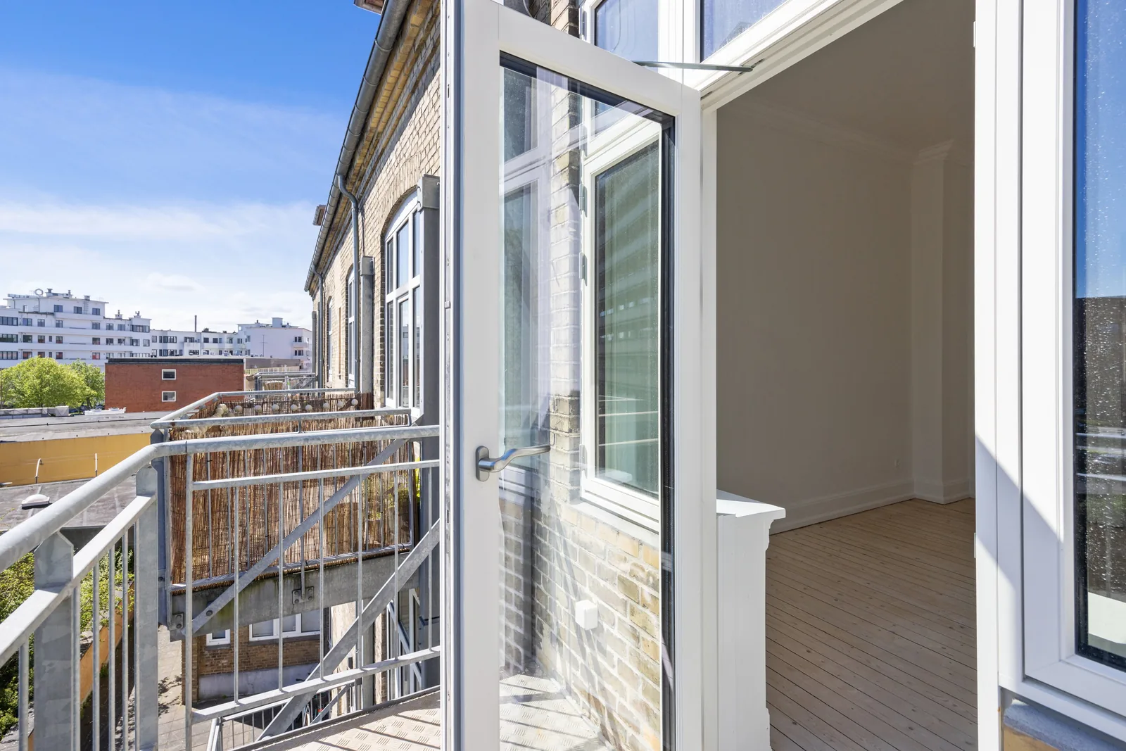 4-room apartment in 9400 Nørresundby image 2