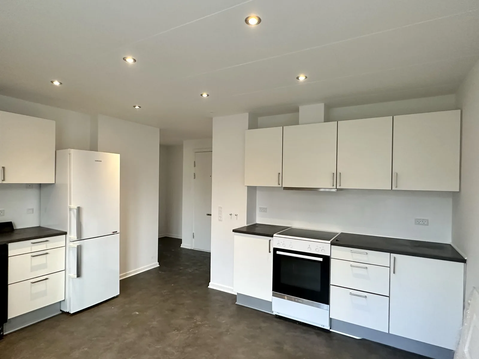 4-room apartment in 9000 Ålborg image 2