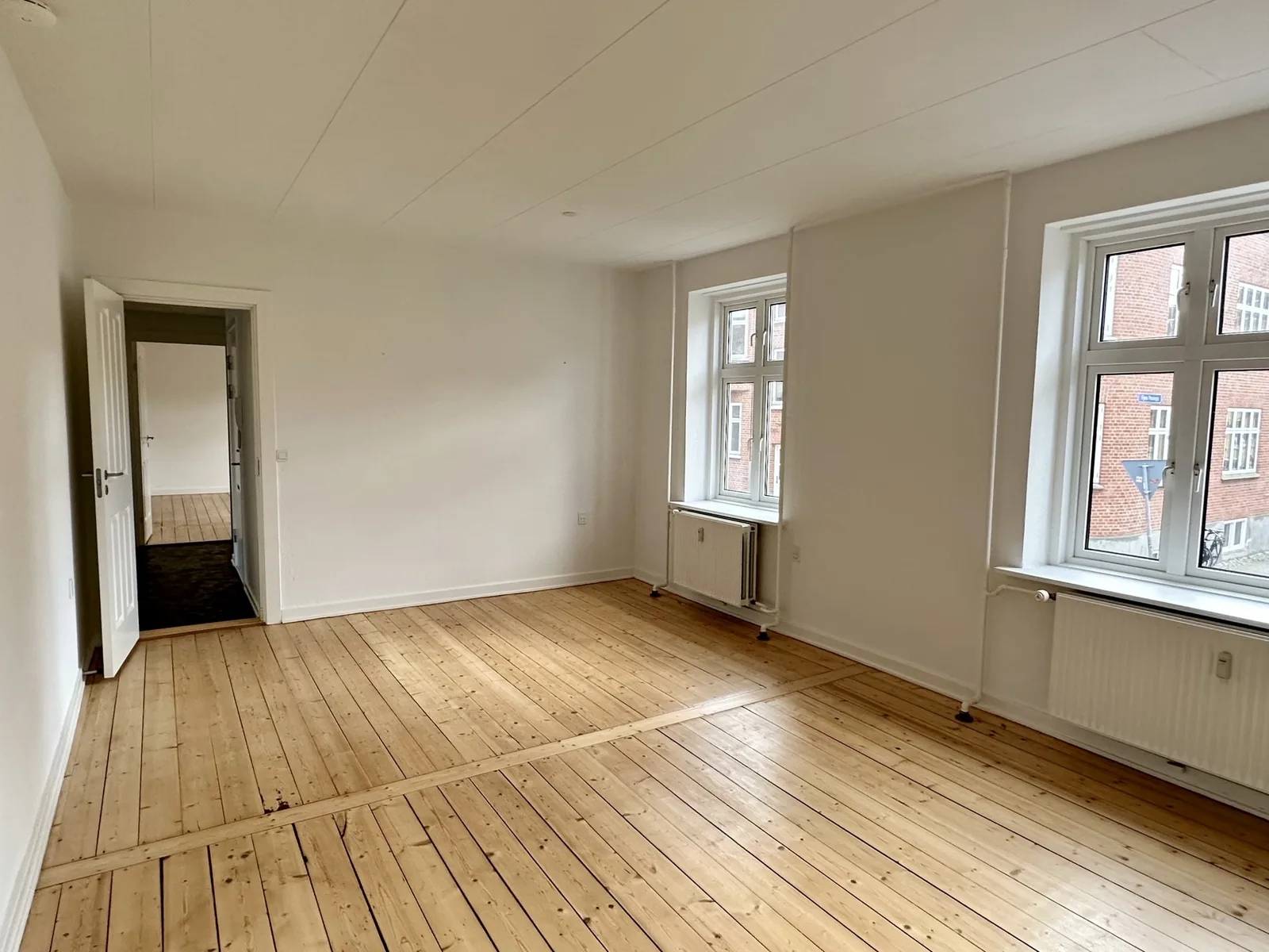4-room apartment in 9000 Ålborg image 3