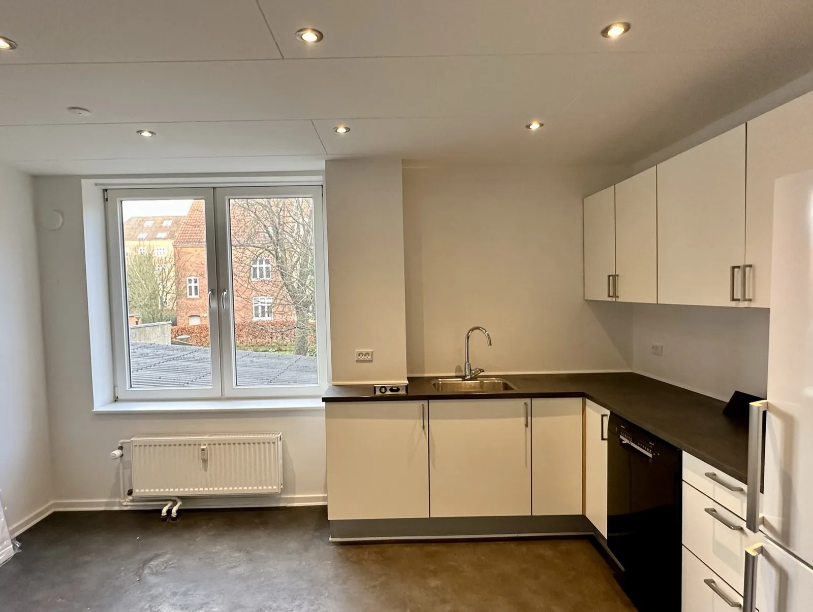 4-room apartment in 9000 Ålborg image 1