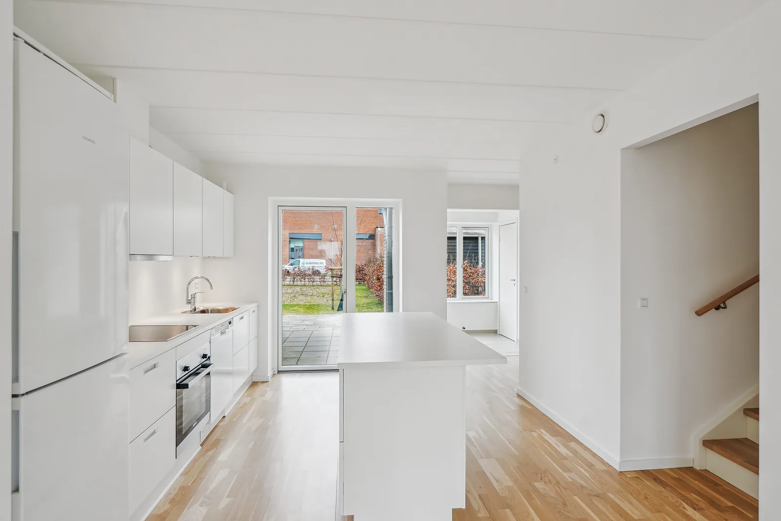 4-værelses lejlighed i 2640 Hedehusene billede 2
