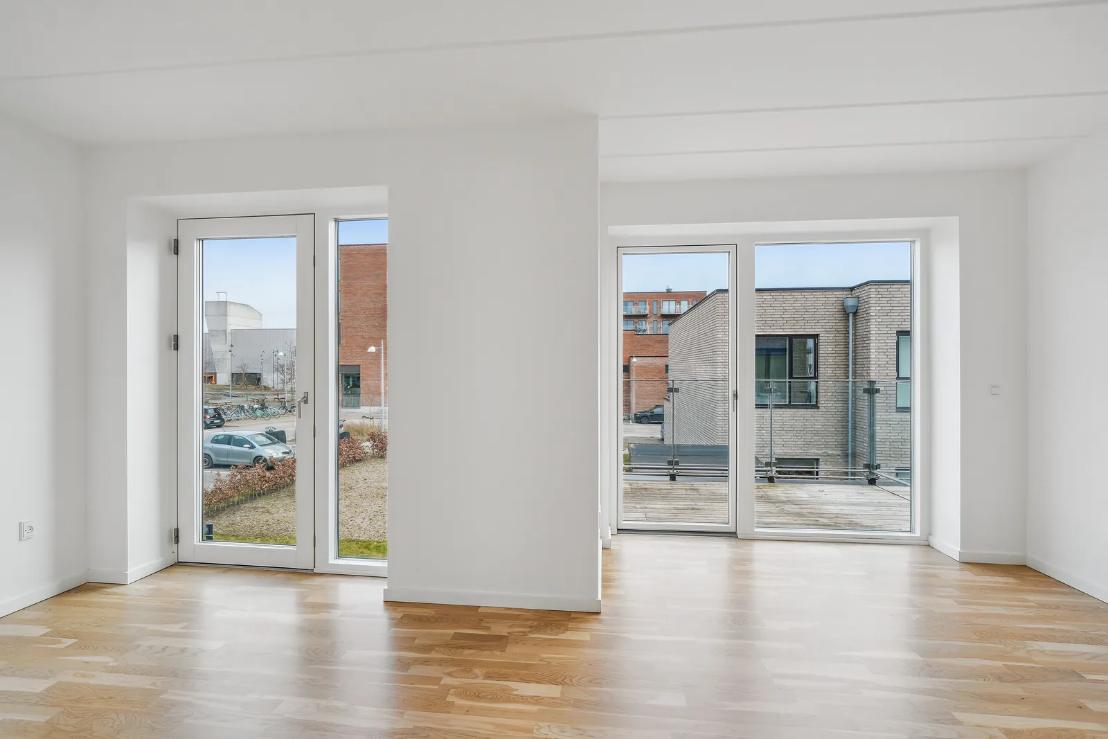 4-værelses lejlighed i 2640 Hedehusene billede 6