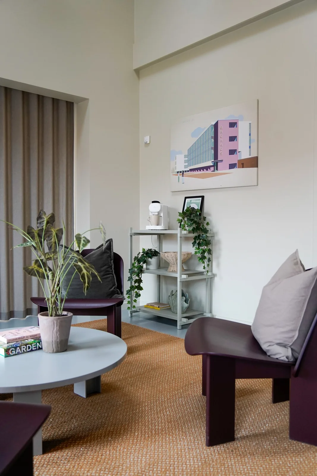 1-room apartment with an elevator in 2300 København S image 4
