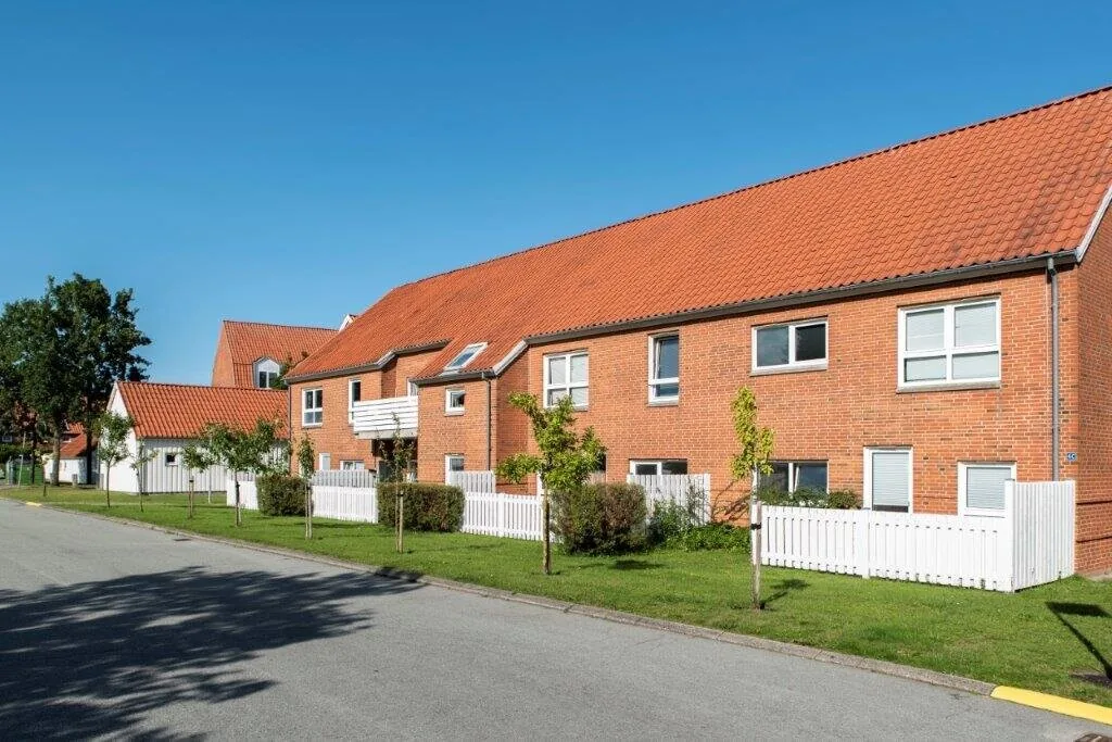 2-værelses lejlighed i 9900 Frederikshavn billede 2