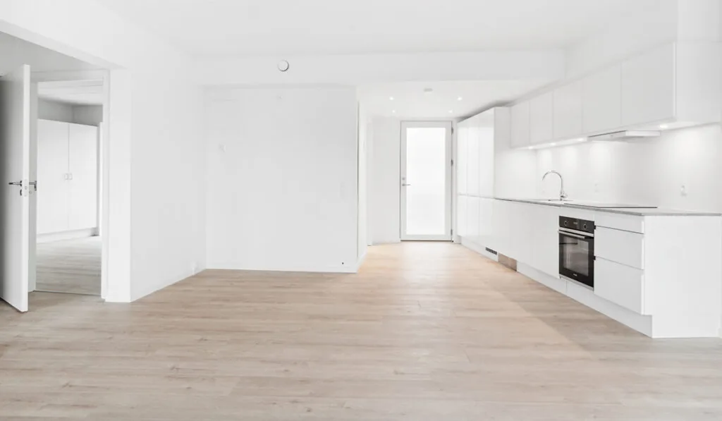 2-room apartment with a balcony in 4600 Køge image 2
