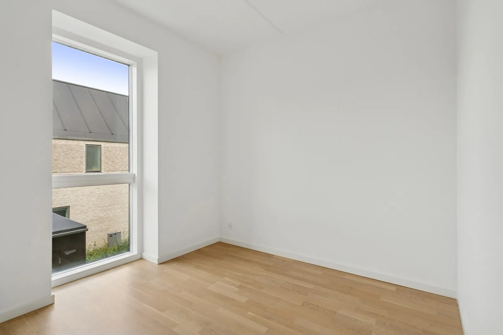 5-værelses rækkehus med terrasse i 2640 Hedehusene billede 4