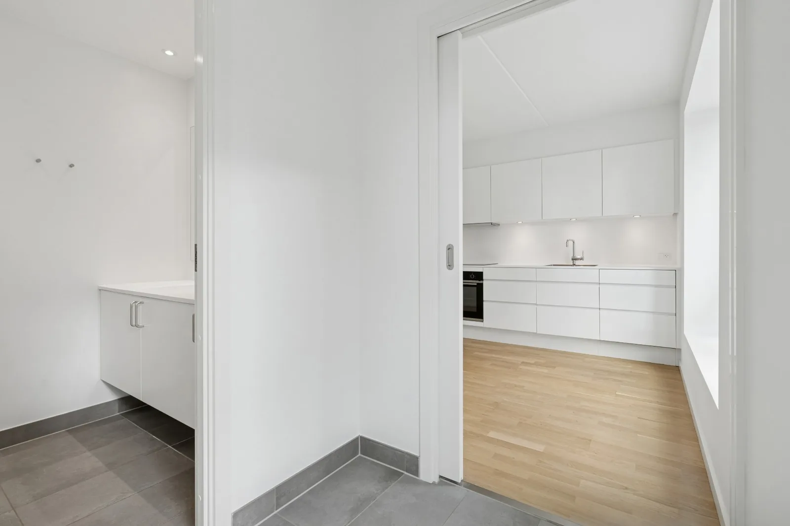 5-værelses rækkehus med terrasse i 2640 Hedehusene billede 5