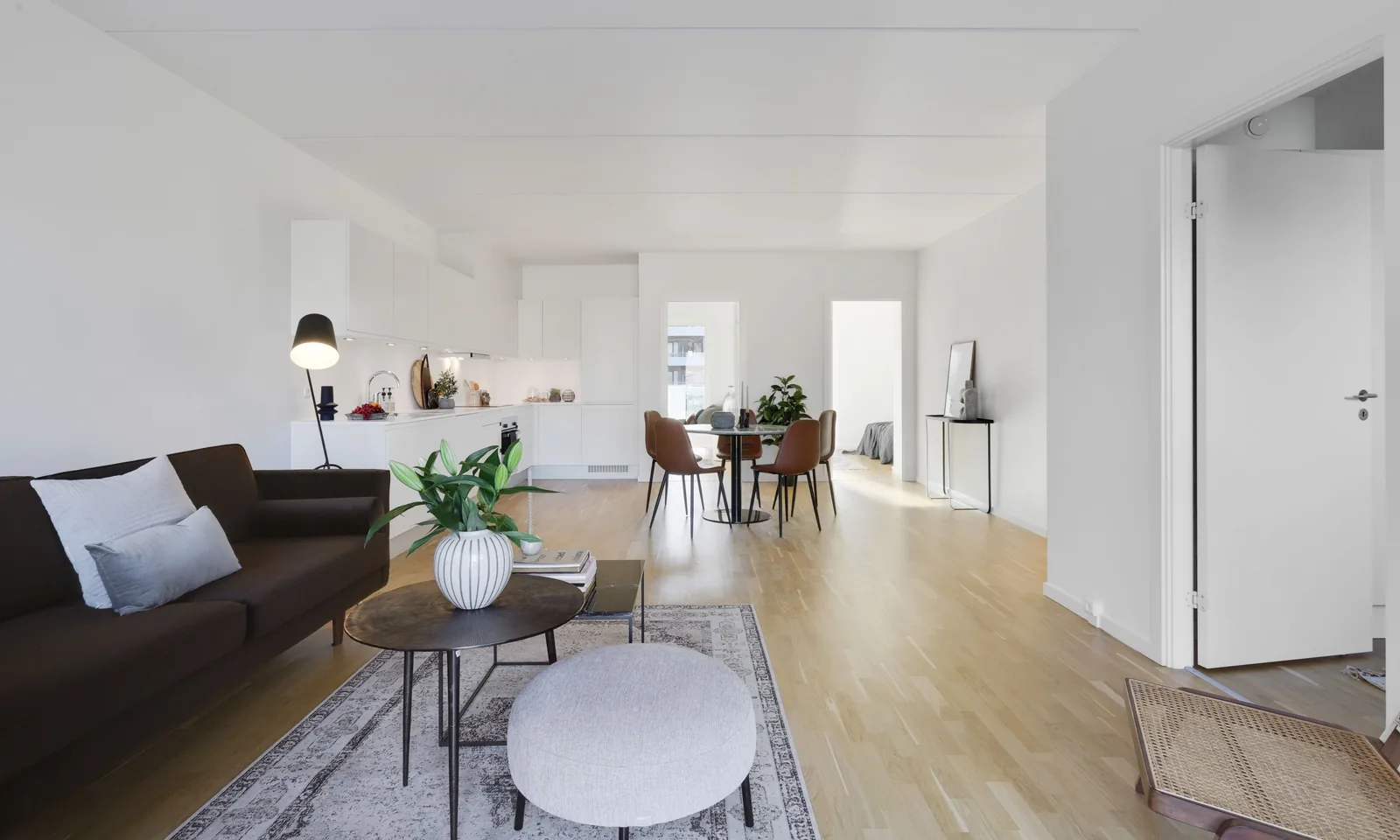 3-room apartment in 2300 København S image 5