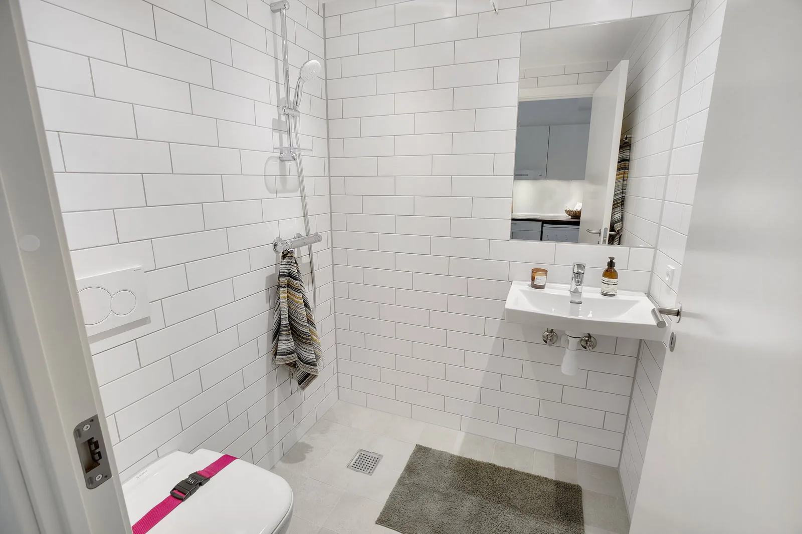 1-room apartment in 2700 Brønshøj image 3
