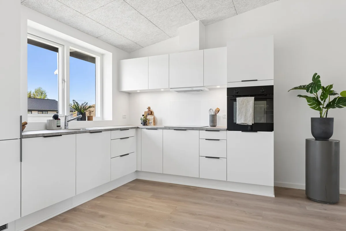 3-room townhouse with a garden in 5210 Odense NV image 6