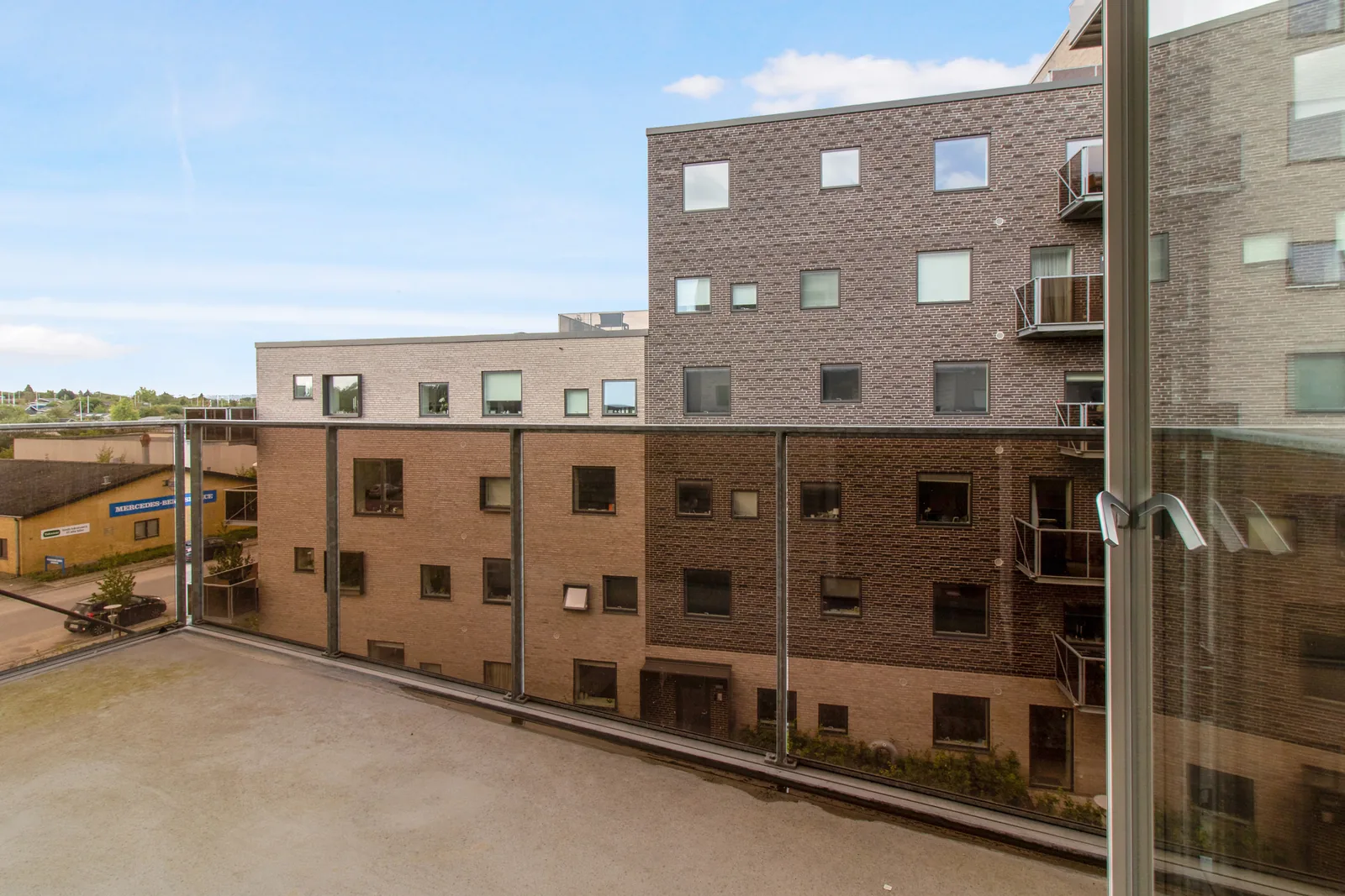 4-værelses lejlighed med elevator i 8230 Åbyhøj billede 4