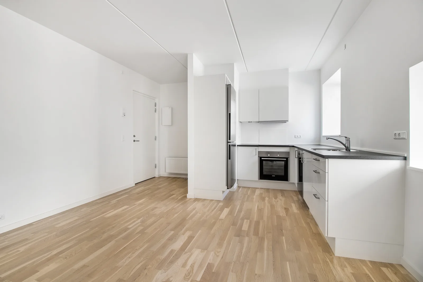 4-værelses lejlighed med elevator i 8230 Åbyhøj billede 3