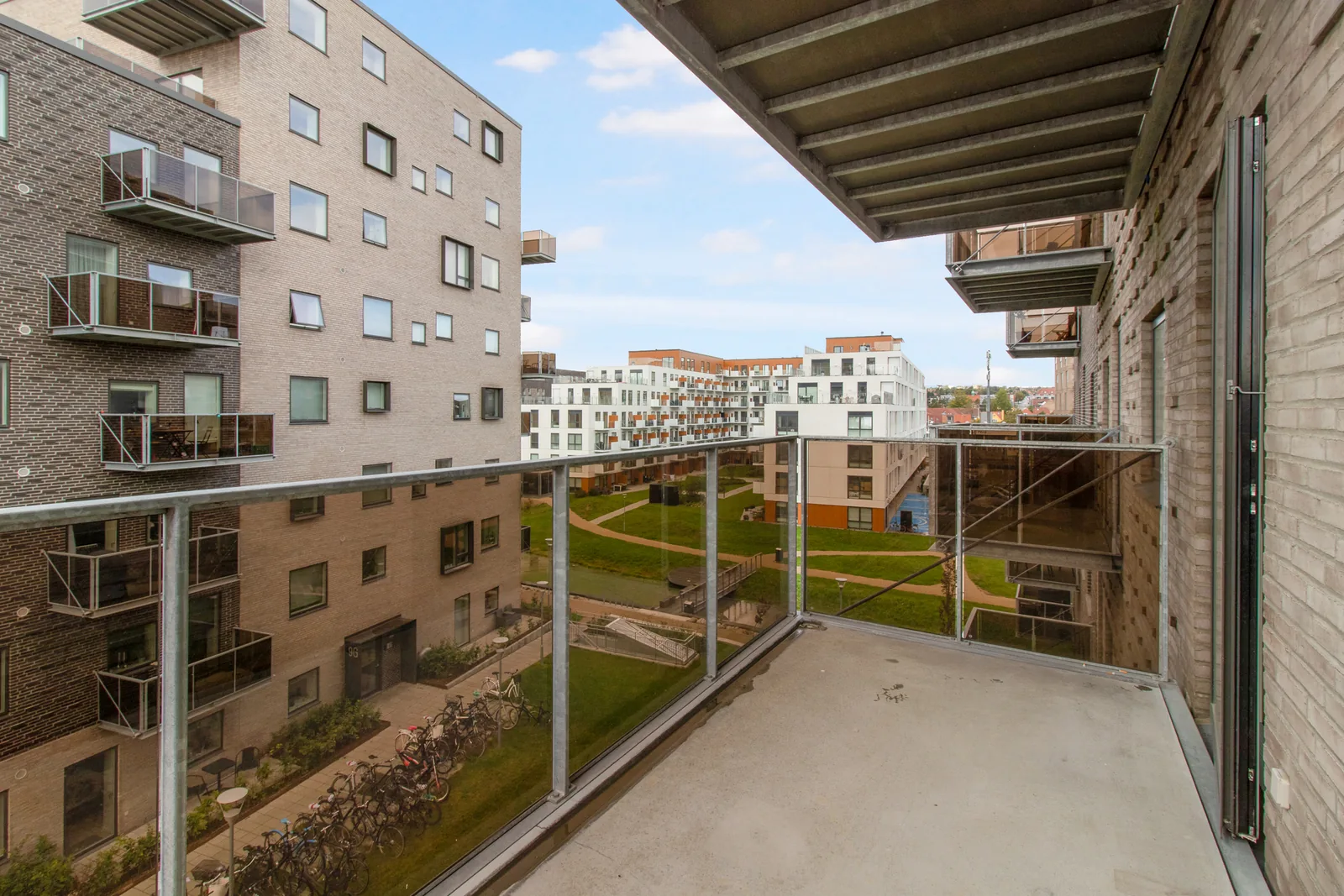 4-værelses lejlighed med elevator i 8230 Åbyhøj billede 5