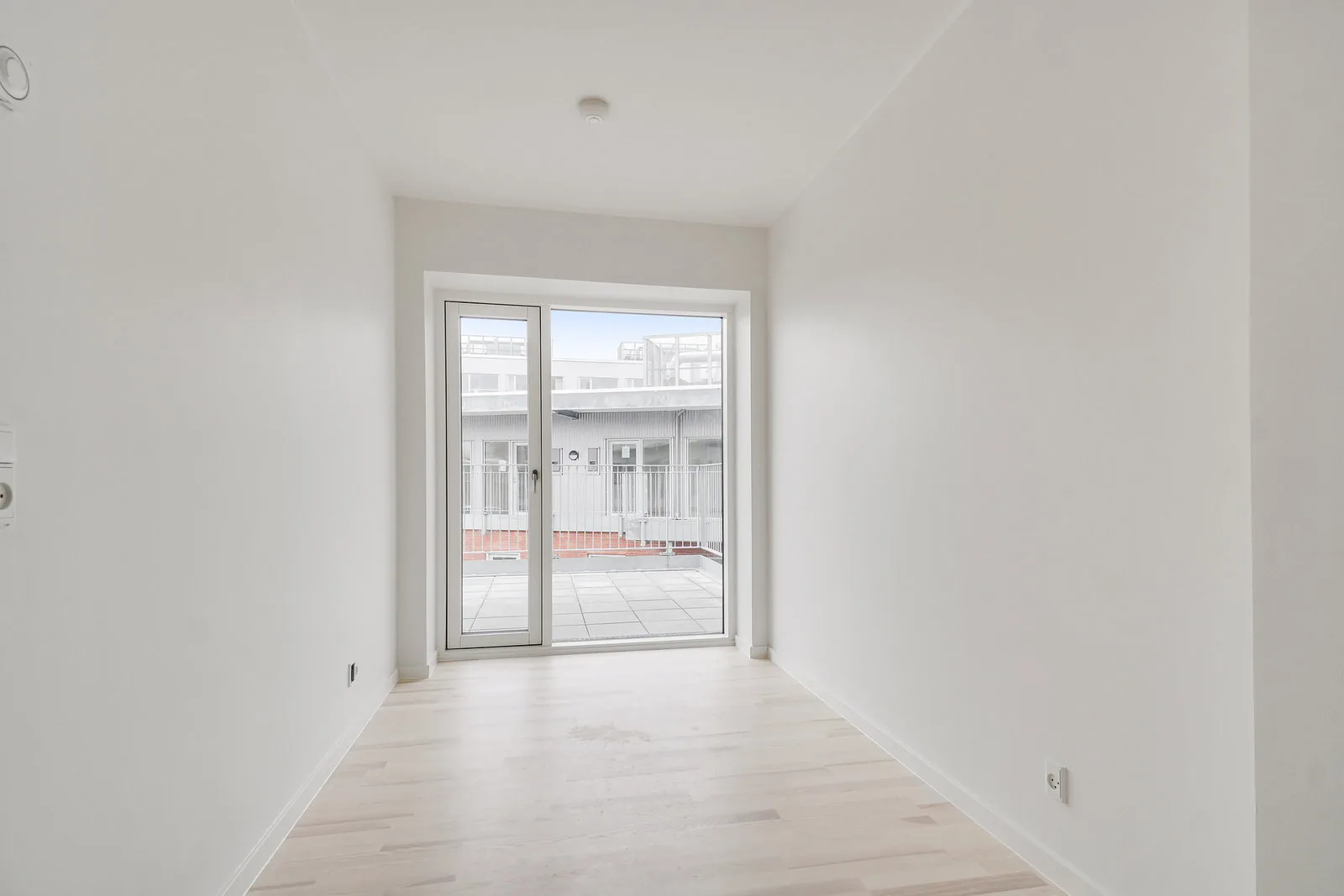 2-værelses lejlighed med elevator i 2500 Valby billede 4