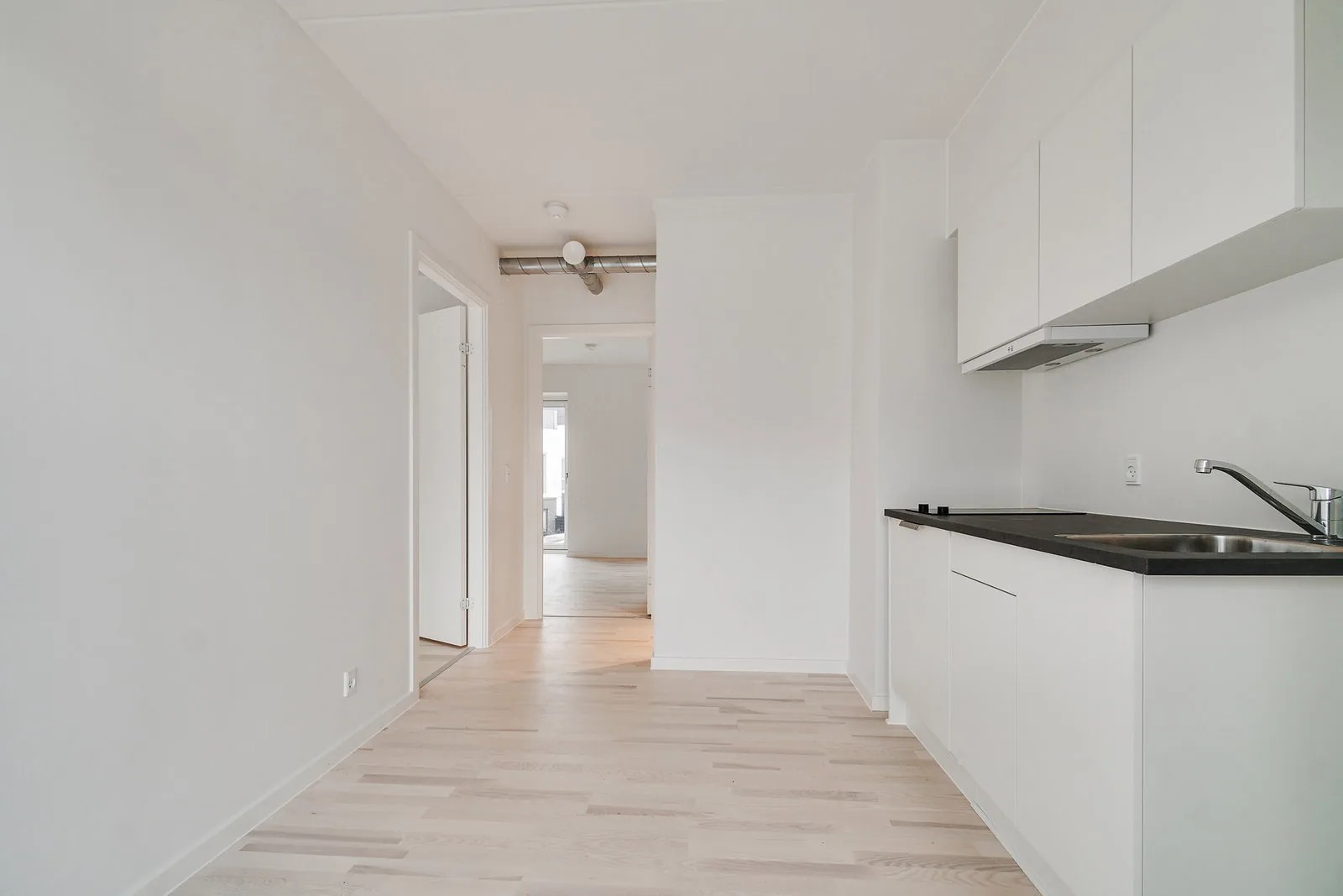 2-værelses lejlighed med elevator i 2500 Valby billede 3