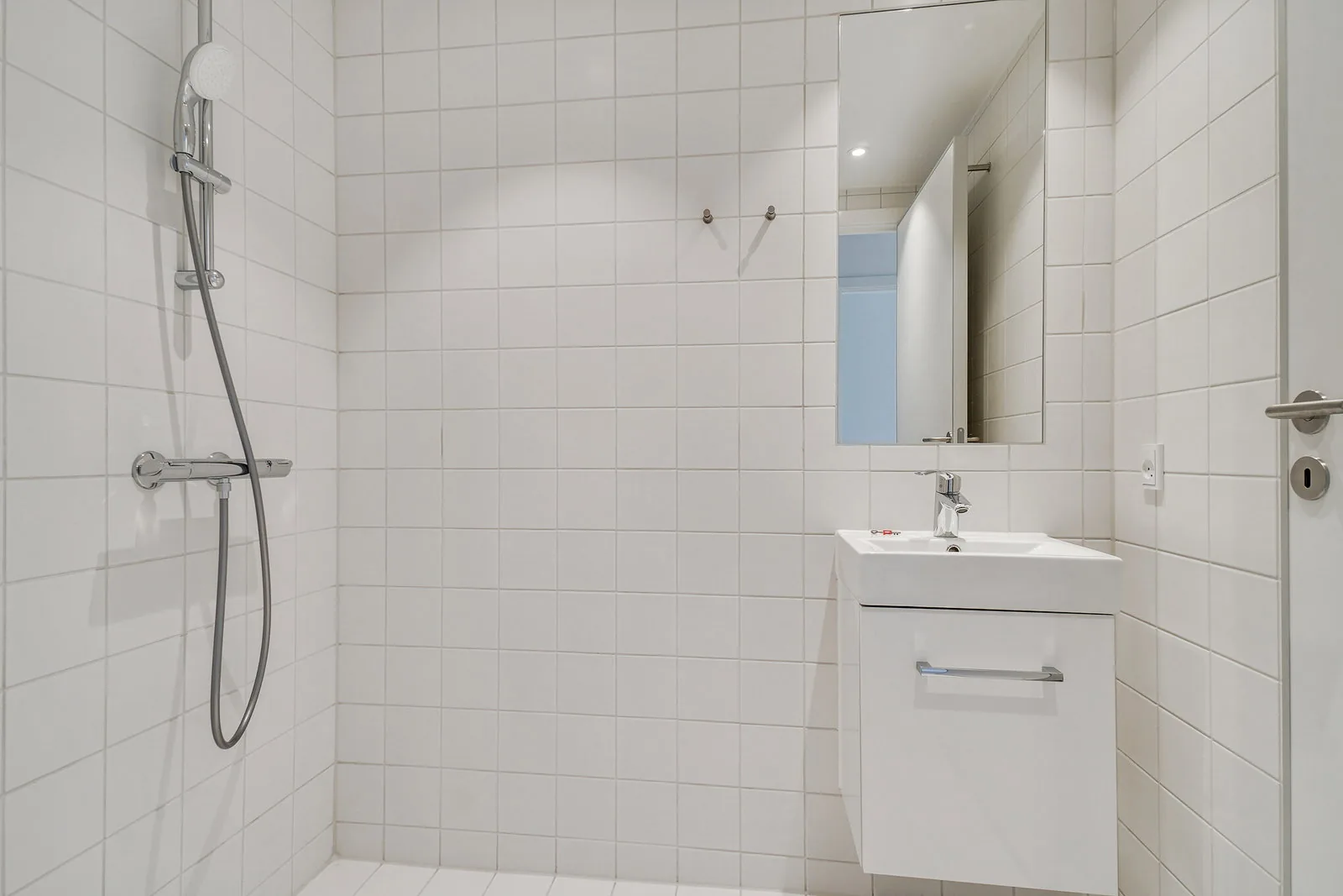 2-værelses lejlighed med elevator i 2500 Valby billede 6