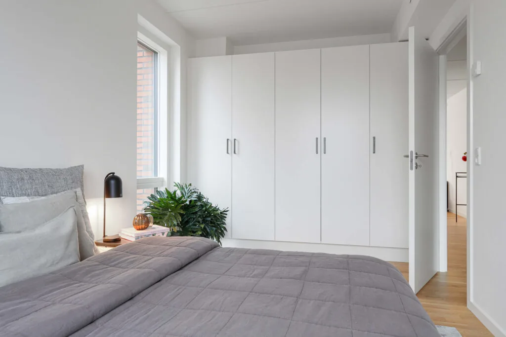 3-room apartment with an elevator in 2605 Brondby image 5