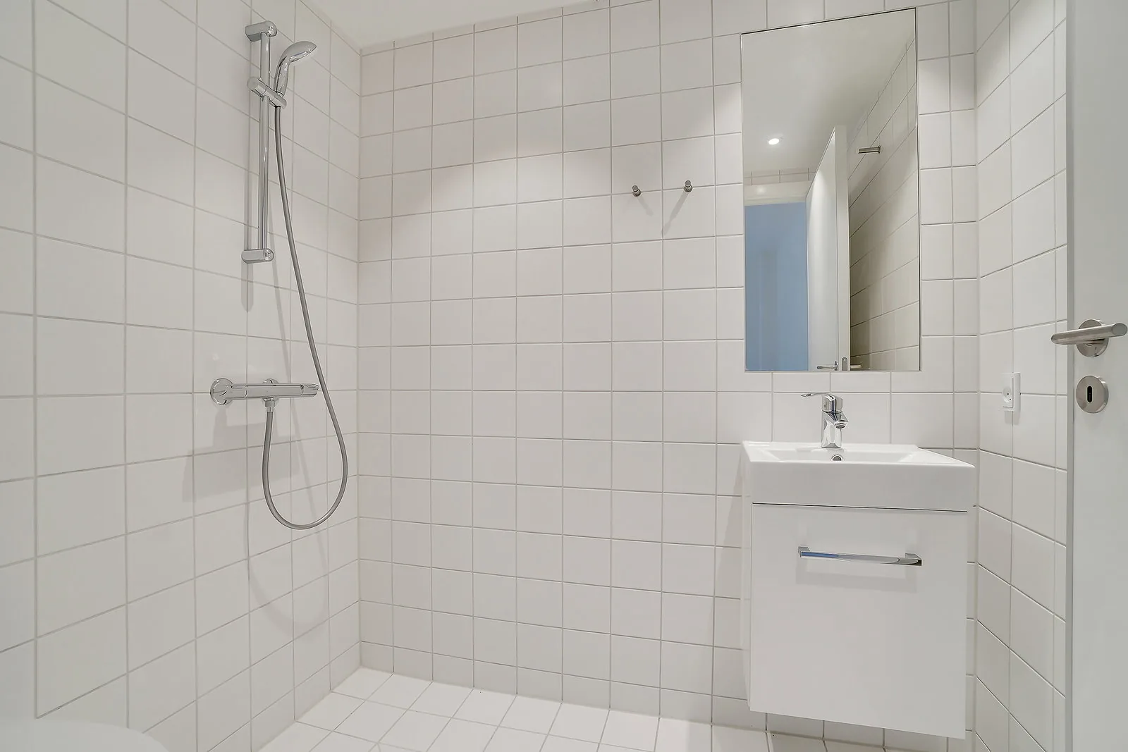 1-værelses lejlighed med elevator i 2500 Valby billede 6